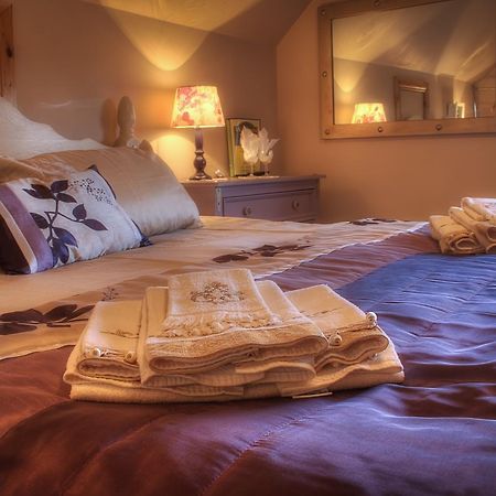 Bed and Breakfast Walkers Nest Carlingford Exterior foto