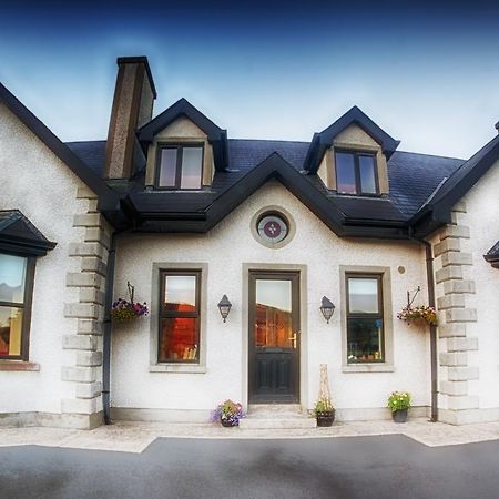 Bed and Breakfast Walkers Nest Carlingford Exterior foto