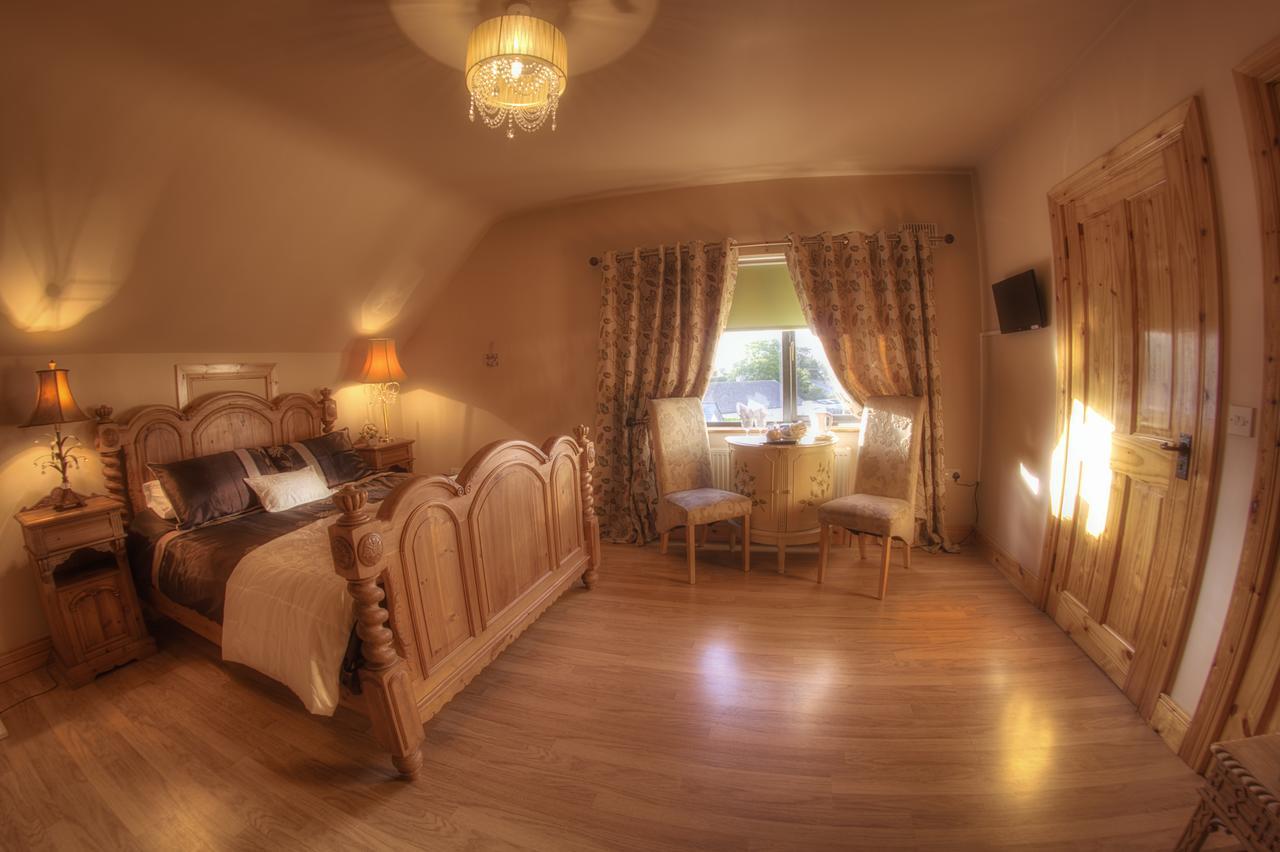 Bed and Breakfast Walkers Nest Carlingford Exterior foto