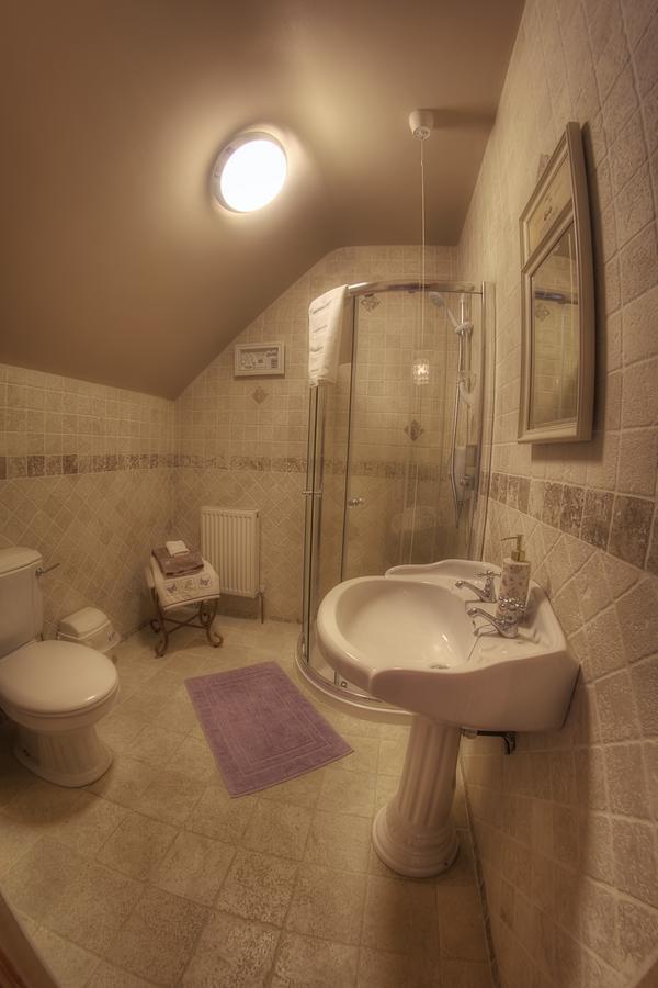 Bed and Breakfast Walkers Nest Carlingford Exterior foto
