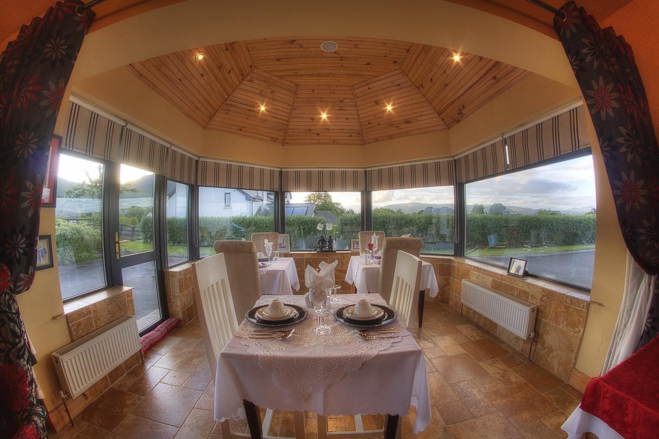 Bed and Breakfast Walkers Nest Carlingford Exterior foto