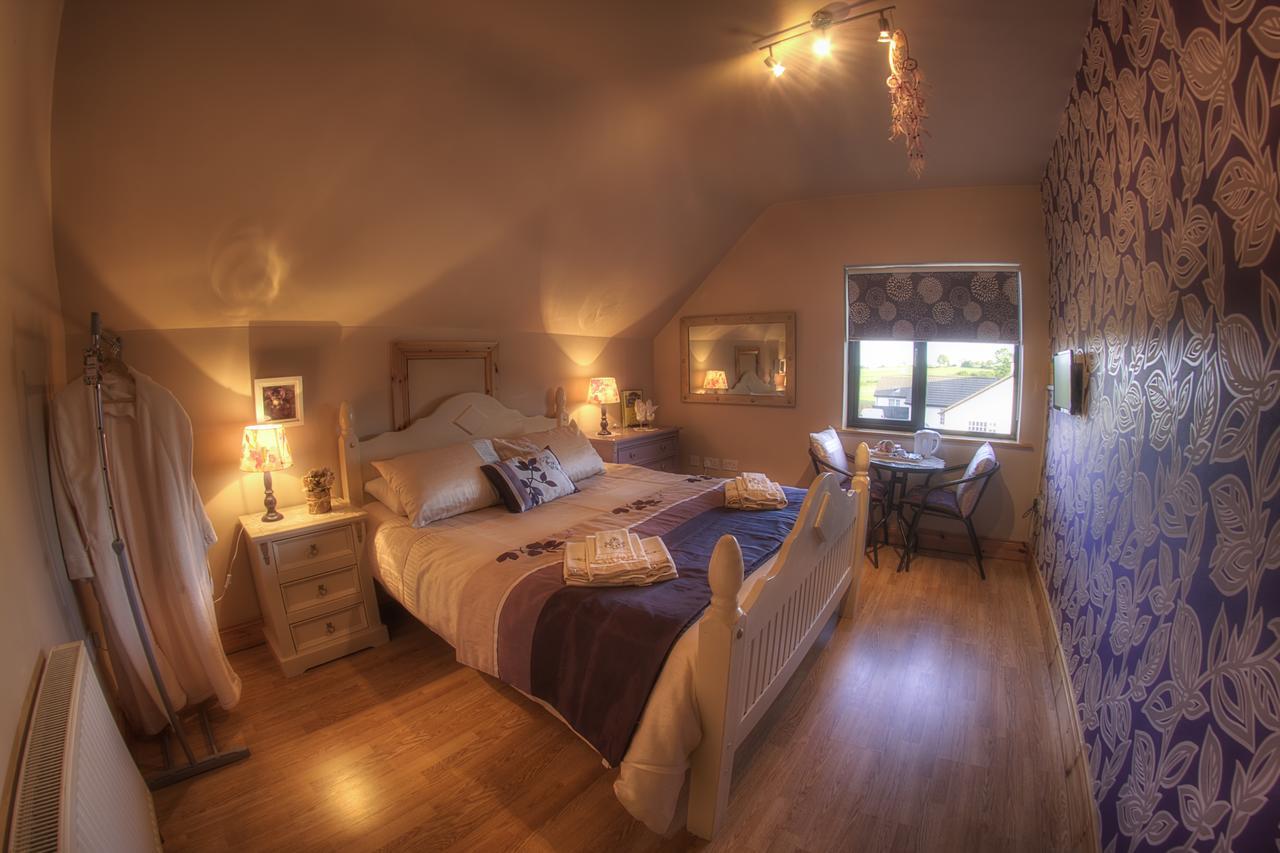 Bed and Breakfast Walkers Nest Carlingford Exterior foto