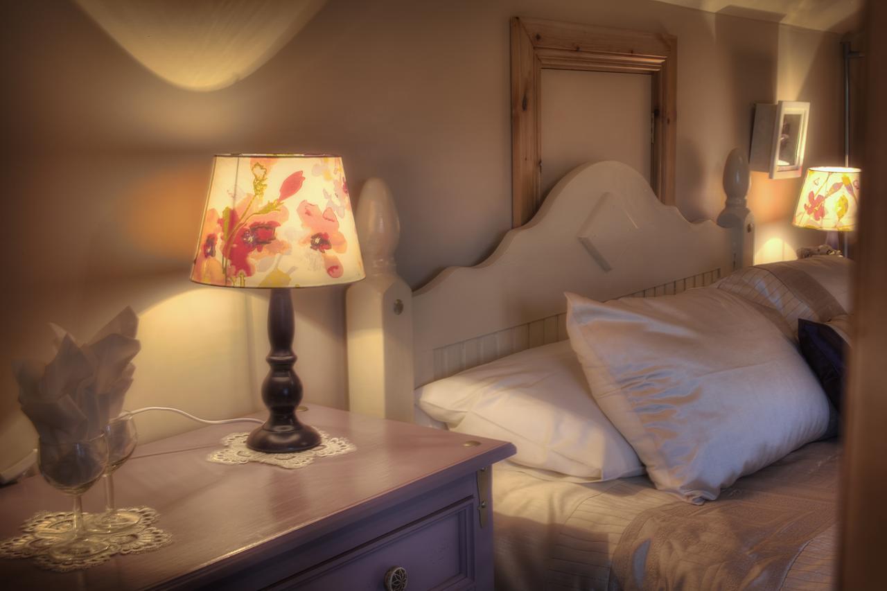 Bed and Breakfast Walkers Nest Carlingford Exterior foto