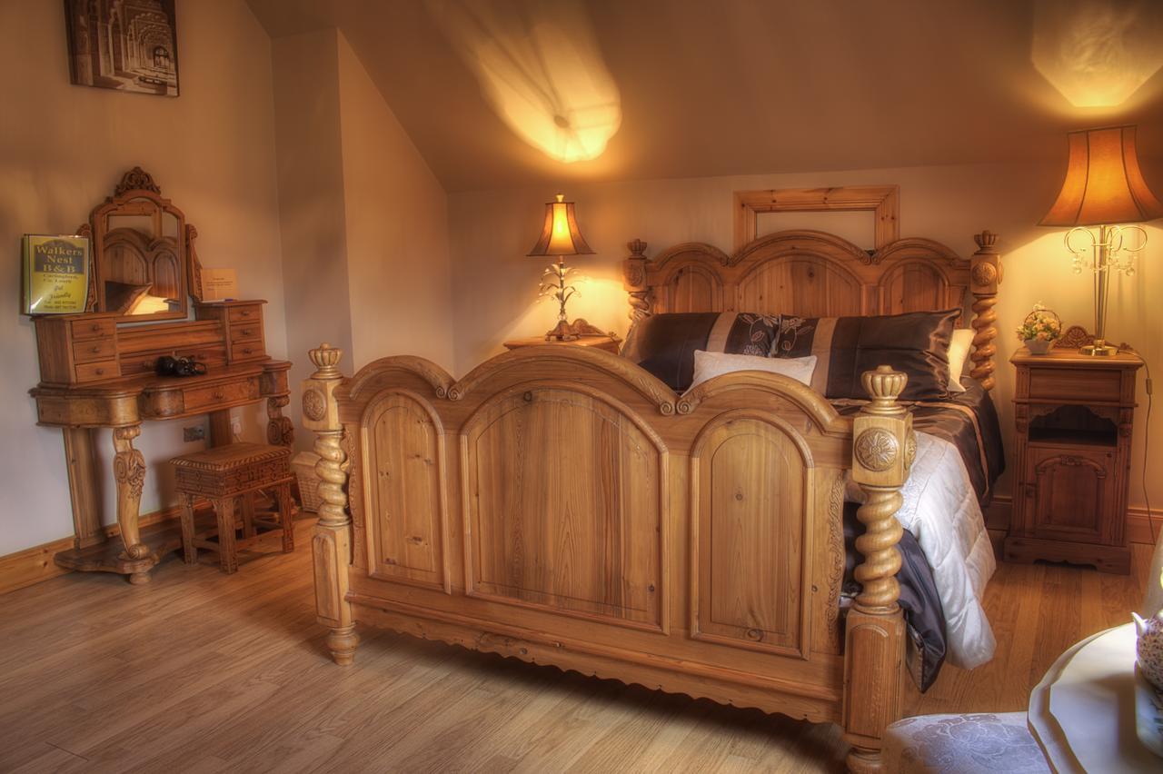 Bed and Breakfast Walkers Nest Carlingford Exterior foto