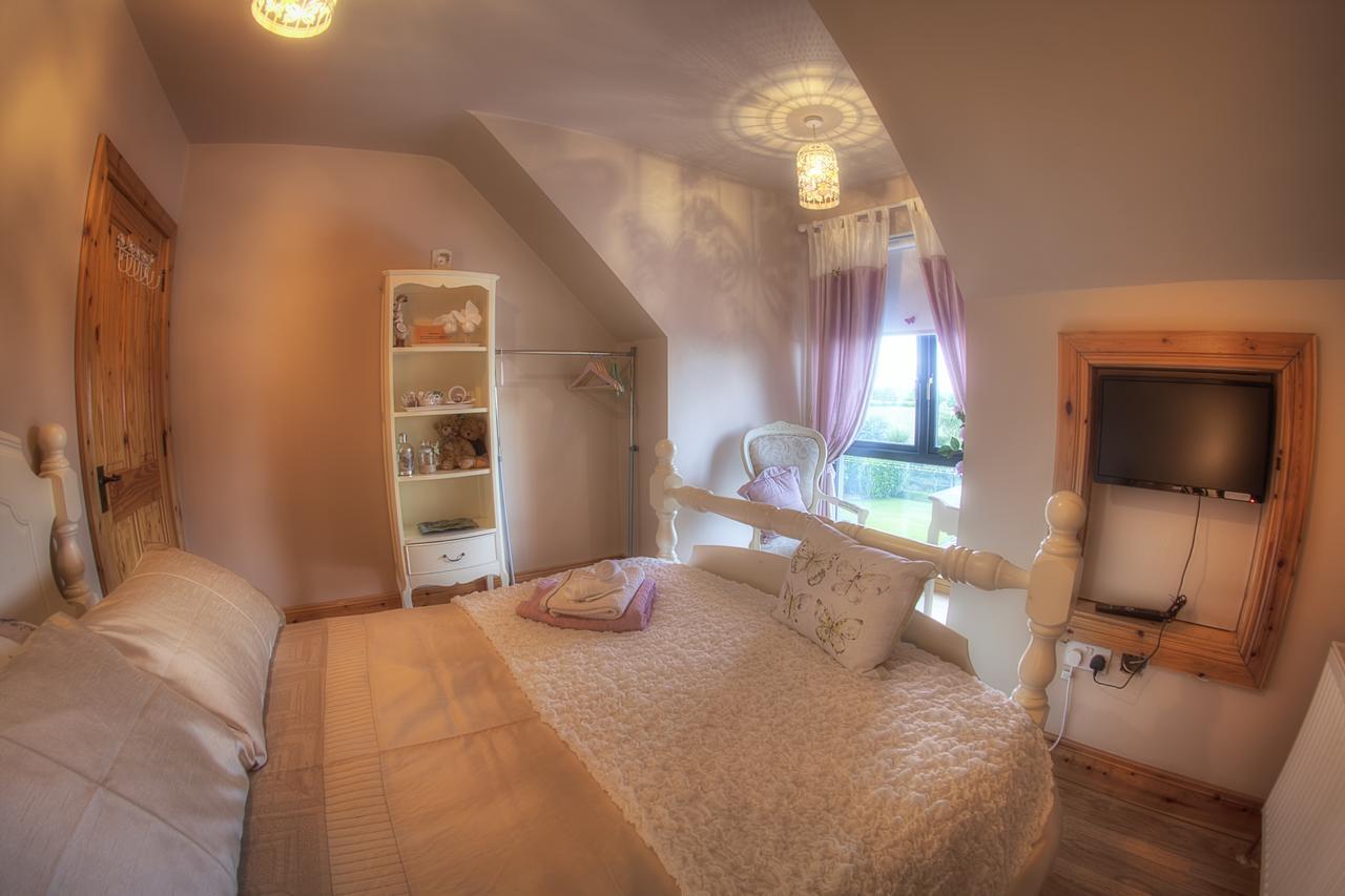 Bed and Breakfast Walkers Nest Carlingford Exterior foto