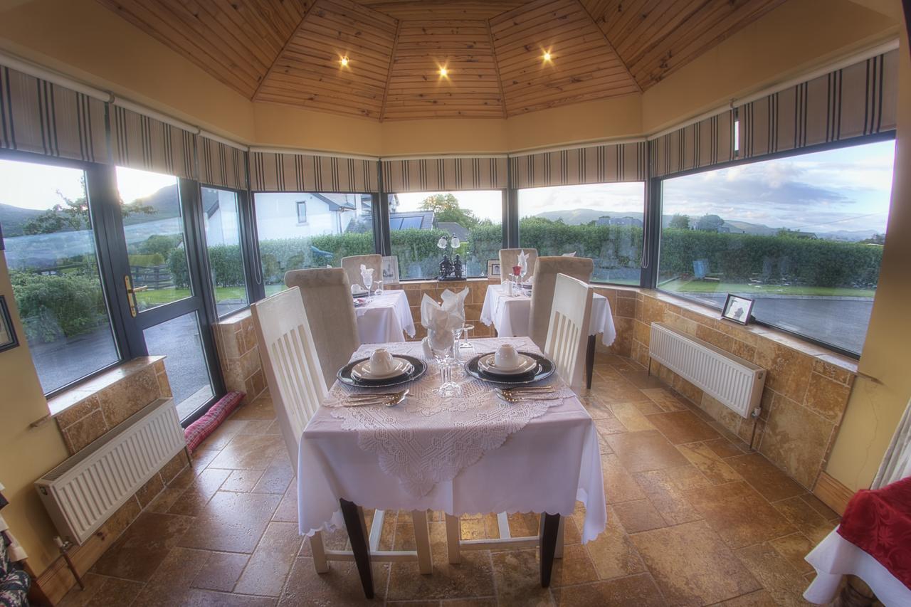 Bed and Breakfast Walkers Nest Carlingford Exterior foto