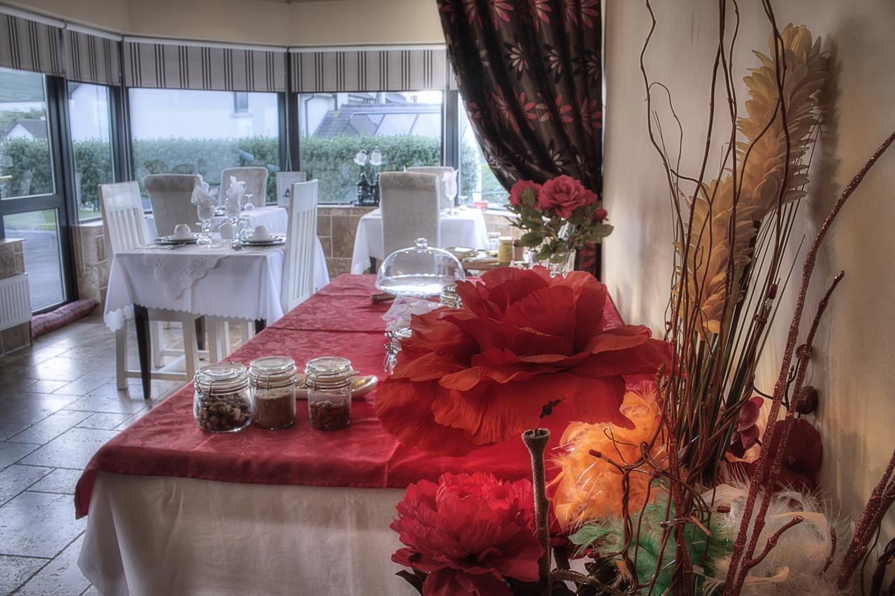 Bed and Breakfast Walkers Nest Carlingford Exterior foto