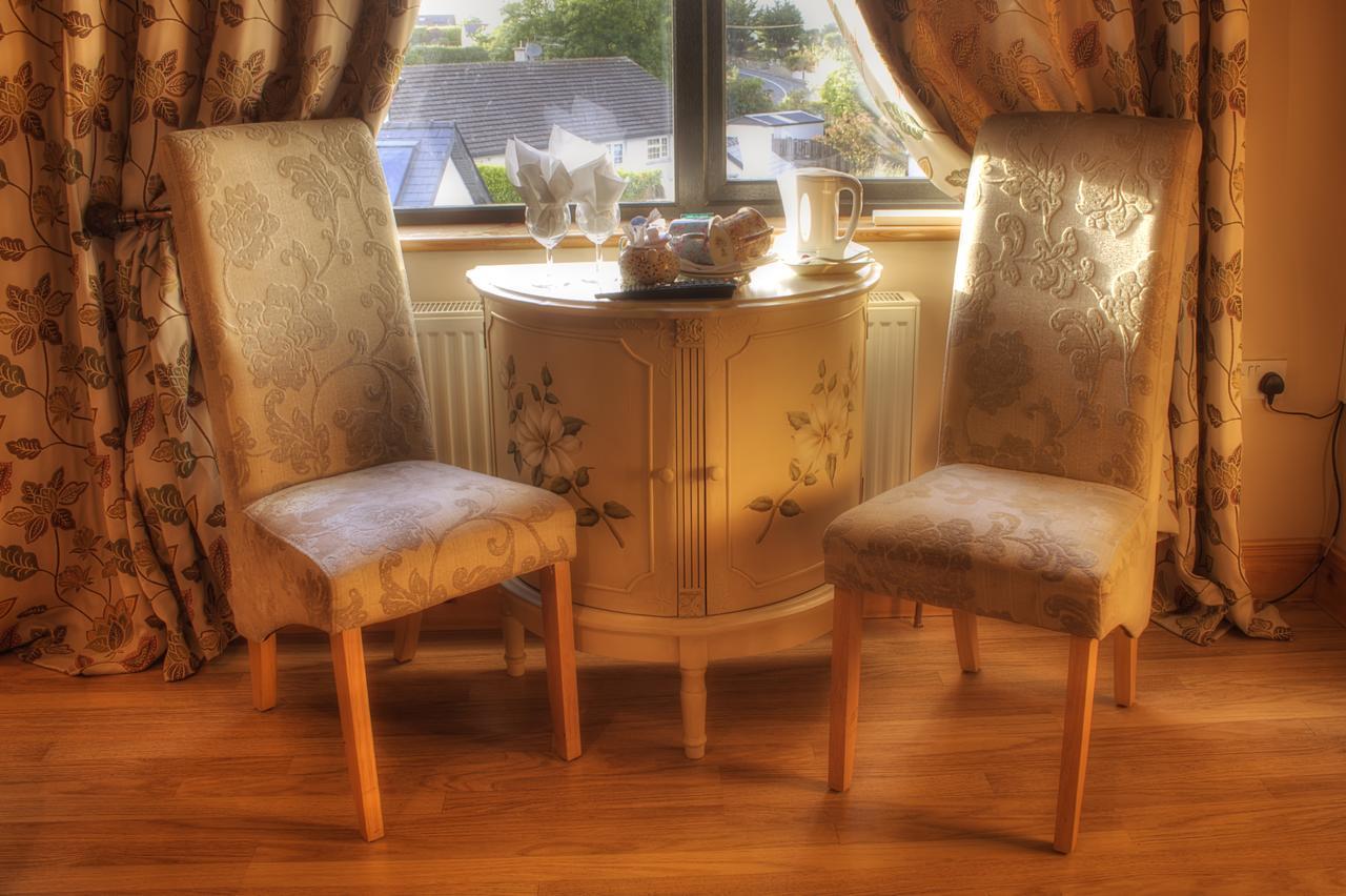 Bed and Breakfast Walkers Nest Carlingford Exterior foto