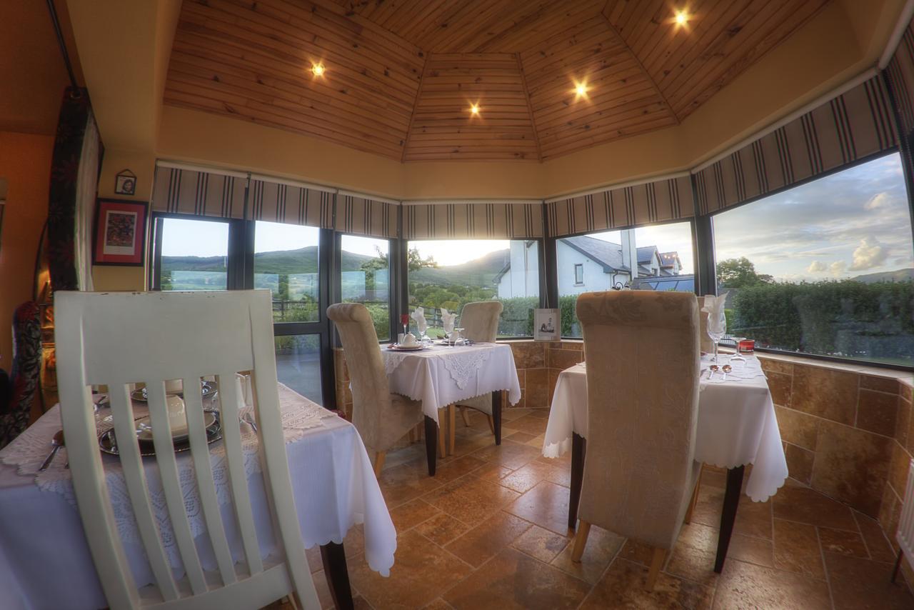 Bed and Breakfast Walkers Nest Carlingford Exterior foto
