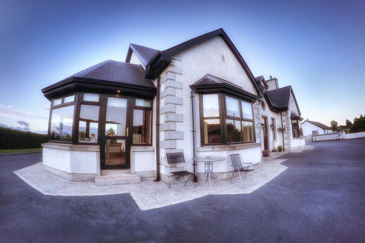 Bed and Breakfast Walkers Nest Carlingford Exterior foto