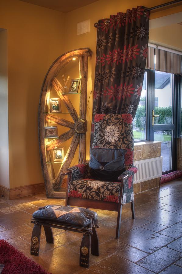 Bed and Breakfast Walkers Nest Carlingford Exterior foto