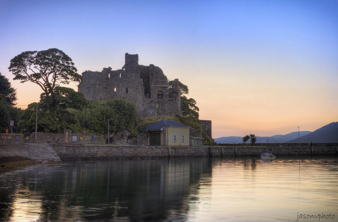 Bed and Breakfast Walkers Nest Carlingford Exterior foto