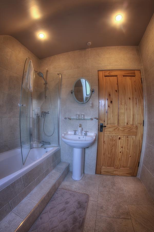 Bed and Breakfast Walkers Nest Carlingford Exterior foto