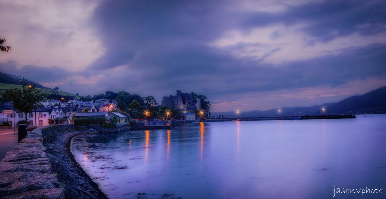 Bed and Breakfast Walkers Nest Carlingford Exterior foto
