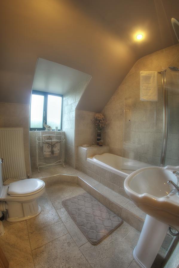 Bed and Breakfast Walkers Nest Carlingford Exterior foto