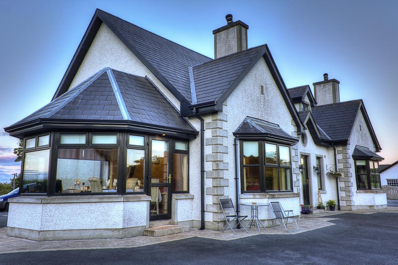 Bed and Breakfast Walkers Nest Carlingford Exterior foto